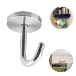 Stainless Steel Ceiling - Roof Top Hook