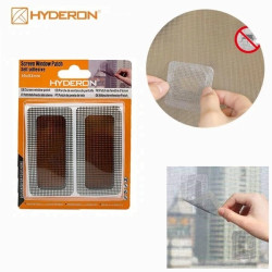 Self-Adhesive Window Screen Repair Patches set 4pcs