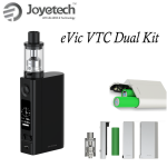 ​Joyetech eVic VTC Dual with Ultimo Atomizer Kit