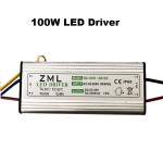  LED Driver Power Supply 100W