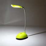 Ultra-bright Wind LED Desk Light
