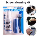 Kit Screen Cleaning for Desktop Computer Laptop