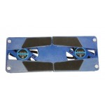 Mini USB Cooling Pad Cooler Stand for Laptop