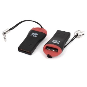 MicroSD to USB Adapter for MicroSD Card