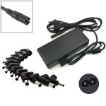Universal Laptop AC Adapter 12V-24 90W with 13 Tips