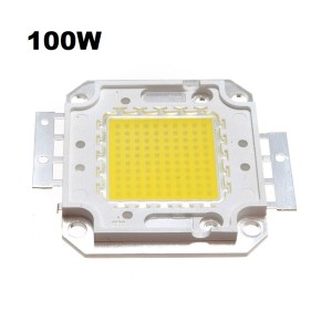 LED SMD Chip 100W