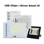 ​New Smart IC Led Chip Bead Voltage AC 220V