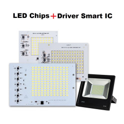 ​New Smart IC Led Chip Bead Voltage AC 220V