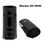 Leather PU Case Cover for Wismec RX 200W