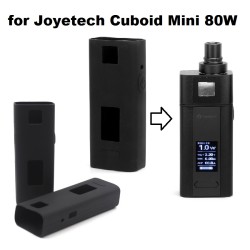 Silicone Case for Joyetech Cuboid Mini 80w Mod Box