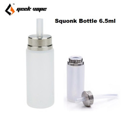 GeekVape Silicone Squonk Bottle 6.5ml