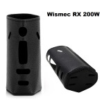 Leather PU Case Cover for Wismec RX 200W