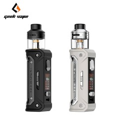 Geekvape Aegis Eteno E100 4.5ml Pod Kit