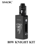 SMOK Koopor Knight Kit με Helmet Tank Mod Box