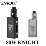 SMOK Koopor Knight Kit με Helmet Tank Mod Box