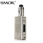 SMOK Koopor Knight Kit με Helmet Tank Mod Box