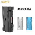Aspire Boxxer Box Mod 80W