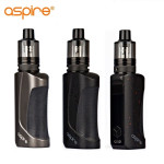 Aspire Finixx 80W Mod 2ml Starter kit