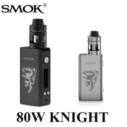 Smok Koopor knight TC Mod Box Kit