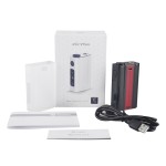 Joyetech eVic VTwo 80W 5000mAh TC VW Box Mod