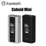 Joyetech Cuboid Mini 80W TC Box Mod