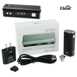 Eleaf iStick 2200mAh VW Mod Battery 20Watt
