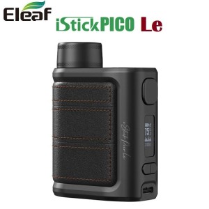 Eleaf Istick Pico LE 75w Mod Box