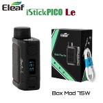 Eleaf Istick Pico LE 75w Mod Box