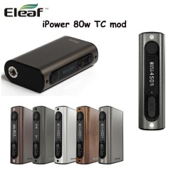 Eleaf iPower 80W TC MOD