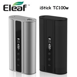 Eleaf iStick 100W TC BOX MOD Battery
