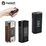 Joyetech Cuboid TAP 228W TC Box Mod