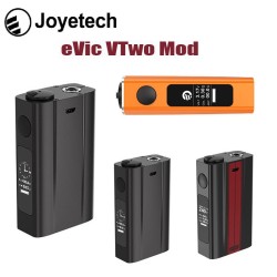Joyetech eVic VTwo 80W 5000mAh TC VW Box Mod