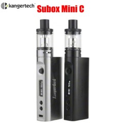 Kanger SUBOX Mini-C Starter kit