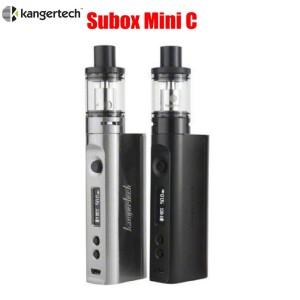 KangerTech SUBOX Mini-C Σετ