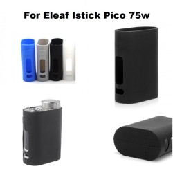 Eleaf iStick Pico 75W Silicone Case
