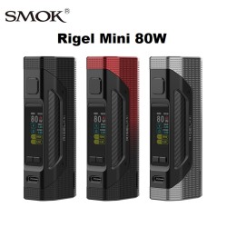 ​Smok Rigel Mini 80W Box Mod