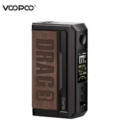 ​Voopoo Drag 3 177W Box Mod