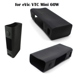 Silicone Case for eVic-VTC Mini 60W Mod Box