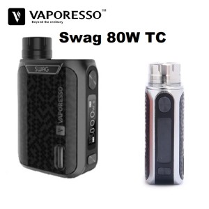 ​Vaporesso Swag 80W TC Box MOD
