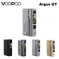 VOOPOO Argus TC 160W Box Mod