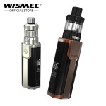 ​WISMEC Sinuous P80 with Elabo Mini Tank kit