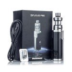 ​WISMEC Sinuous P80 with Elabo Mini Tank kit