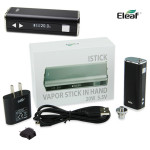 Eleaf iStick 2200mAh VW Mod Battery 20Watt