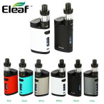 Eleaf Pico Dual with MELO III Mini Mod Battery