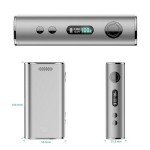 Eleaf iSmoka iStick 100W Box Mod