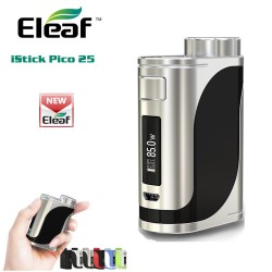 Eleaf iStick Pico 25 TC Box Mod
