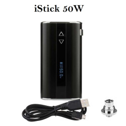 istick 50W Mod Box 4400mAh