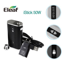 Ismoka iStick 50W 4400mAh full Kit