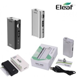 Eleaf iSmoka iStick 100W Box Mod