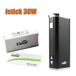 iStick VW Mod Battery 30W